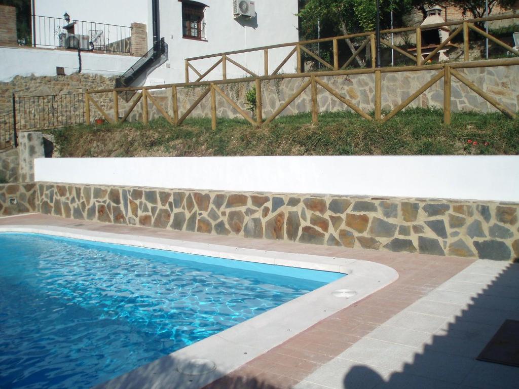 Hotel Enrique Calvillo El Bosque Pokój zdjęcie